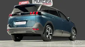 Peugeot 5008 de 2019
