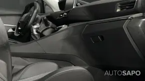 Peugeot 5008 de 2019