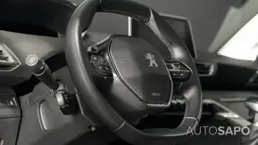 Peugeot 5008 de 2019