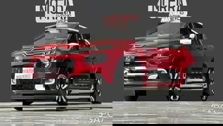 Citroen C3 de 2016