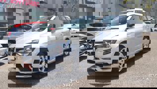 Renault Mégane de 2020