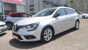 Renault Mégane de 2020