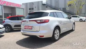 Renault Mégane de 2020