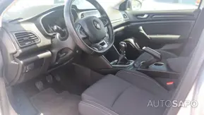 Renault Mégane de 2020