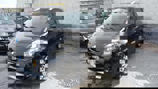 Renault Clio de 2010