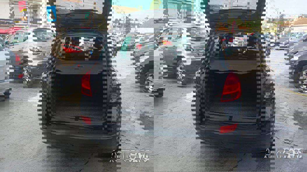 Renault Clio de 2010