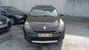 Renault Clio de 2010