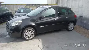 Renault Clio de 2010