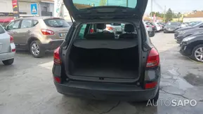 Renault Clio de 2010