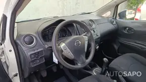 Nissan Note de 2013