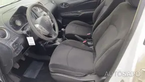 Nissan Note de 2013