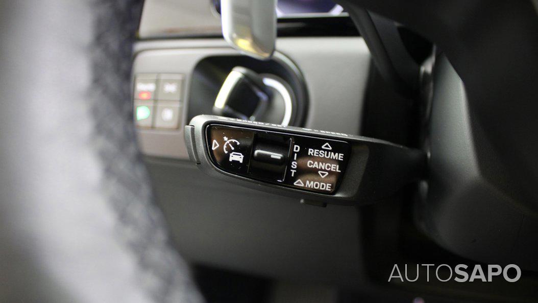 Porsche Cayenne Cayenne Turbo S de 2019