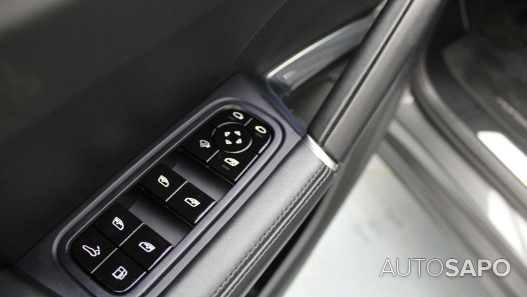 Porsche Cayenne Cayenne Turbo S de 2019