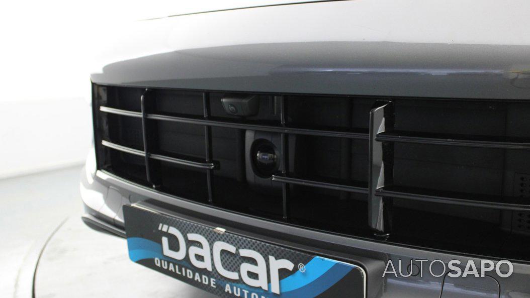 Porsche Cayenne Cayenne Turbo S de 2019