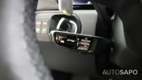 Porsche Cayenne Cayenne Turbo S de 2019