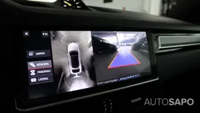 Porsche Cayenne Cayenne Turbo S de 2019