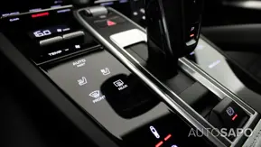 Porsche Cayenne Cayenne Turbo S de 2019