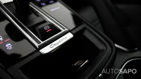 Porsche Cayenne Cayenne Turbo S de 2019
