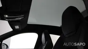 Porsche Cayenne Cayenne Turbo S de 2019