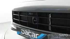 Porsche Cayenne Cayenne Turbo S de 2019