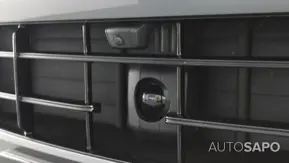 Porsche Cayenne Cayenne Turbo S de 2019