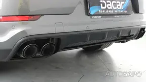 Porsche Cayenne Cayenne Turbo S de 2019