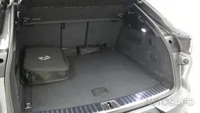 Porsche Cayenne Cayenne Turbo S de 2019