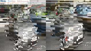 Fiat 500 de 2018