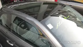 Fiat 500 de 2018