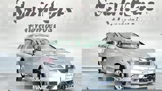 Seat Ibiza de 2012