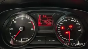 Seat Ibiza de 2012