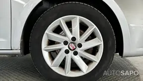 Seat Ibiza de 2012