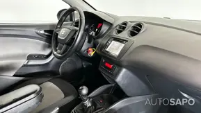 Seat Ibiza de 2012