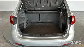 Seat Ibiza de 2012