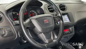 Seat Ibiza de 2012