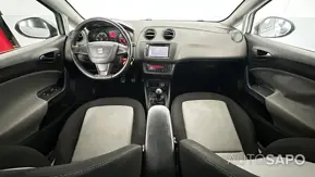 Seat Ibiza de 2012