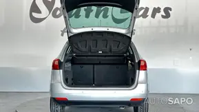 Seat Ibiza de 2012