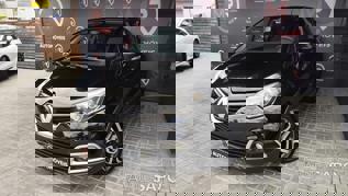 Renault Captur de 2014