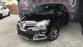 Renault Captur de 2014