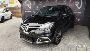 Renault Captur de 2014