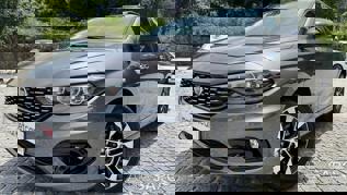 Fiat Tipo 1.3 M-Jet Lounge de 2019