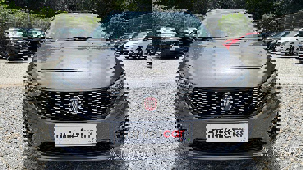 Fiat Tipo 1.3 M-Jet Lounge de 2019