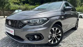 Fiat Tipo 1.3 M-Jet Lounge de 2019