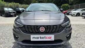 Fiat Tipo 1.3 M-Jet Lounge de 2019