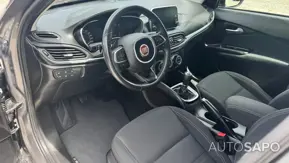 Fiat Tipo 1.3 M-Jet Lounge de 2019