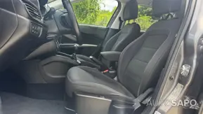 Fiat Tipo 1.3 M-Jet Lounge de 2019