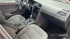 Volkswagen e-Golf de 2020