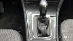 Volkswagen e-Golf de 2020