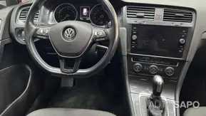 Volkswagen e-Golf de 2020