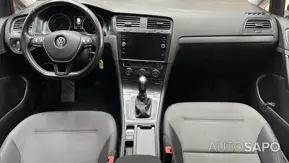 Volkswagen e-Golf de 2020